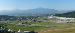Archiv Foto Webcam Spielberg: Blick auf den Red Bull Ring 06:00