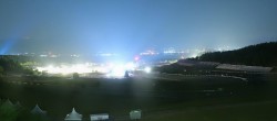 Archived image Webcam Spielberg: View at Red Bull Ring 01:00
