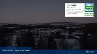 Archiv Foto Webcam Neuschönau - Nationalparkzentrum Hans-Eisemann- Haus 07:00