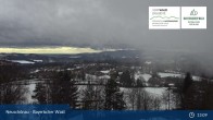 Archiv Foto Webcam Neuschönau - Nationalparkzentrum Hans-Eisemann- Haus 12:00