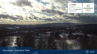 Archiv Foto Webcam Neuschönau - Nationalparkzentrum Hans-Eisemann- Haus 14:00