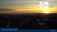 Archiv Foto Webcam Neuschönau - Nationalparkzentrum Hans-Eisemann- Haus 00:00