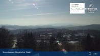 Archiv Foto Webcam Neuschönau - Nationalparkzentrum Hans-Eisemann- Haus 14:00