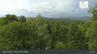 Archiv Foto Webcam Neuschönau - Nationalparkzentrum Hans-Eisemann- Haus 16:00