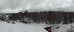 Archiv Foto Webcam Baumwipfelpfad Bayerischer Wald bei Neuschönau 13:00