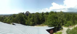 Archiv Foto Webcam Baumwipfelpfad Bayerischer Wald bei Neuschönau 13:00