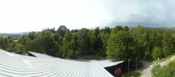 Archiv Foto Webcam Baumwipfelpfad Bayerischer Wald bei Neuschönau 15:00
