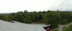 Archiv Foto Webcam Baumwipfelpfad Bayerischer Wald bei Neuschönau 17:00