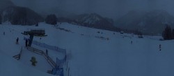 Archived image Webcam 3 Zinnen Dolomites - Skilifts Prags 15:00