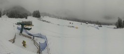 Archiv Foto Webcam Drei Zinnen - Skilifte Prags 07:00