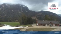 Archived image Webcam Ski lifts Prags (3 Zinnen Dolomites) 06:00