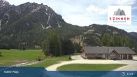 Archived image Webcam Ski lifts Prags (3 Zinnen Dolomites) 12:00