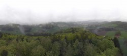 Archiv Foto Webcam Grafenau im Bayerischen Wald 06:00
