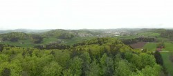 Archiv Foto Webcam Grafenau im Bayerischen Wald 13:00