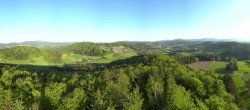 Archived image Webcam Grafenau in the Bavarian Forest 07:00