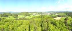 Archiv Foto Webcam Grafenau im Bayerischen Wald 09:00