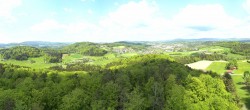 Archived image Webcam Grafenau in the Bavarian Forest 11:00