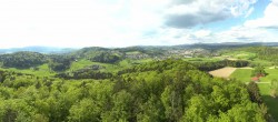 Archived image Webcam Grafenau in the Bavarian Forest 15:00