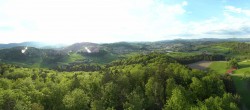 Archived image Webcam Grafenau in the Bavarian Forest 17:00