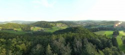 Archiv Foto Webcam Grafenau im Bayerischen Wald 05:00