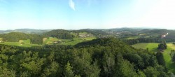 Archiv Foto Webcam Grafenau im Bayerischen Wald 06:00