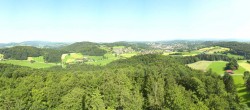 Archiv Foto Webcam Grafenau im Bayerischen Wald 09:00