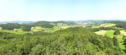 Archiv Foto Webcam Grafenau im Bayerischen Wald 11:00