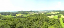 Archiv Foto Webcam Grafenau im Bayerischen Wald 13:00