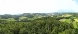 Archiv Foto Webcam Grafenau im Bayerischen Wald 15:00