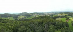 Archiv Foto Webcam Grafenau im Bayerischen Wald 17:00