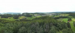 Archived image Webcam Grafenau in the Bavarian Forest 07:00