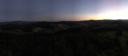 Archiv Foto Webcam Grafenau im Bayerischen Wald 03:00