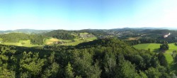 Archiv Foto Webcam Grafenau im Bayerischen Wald 06:00