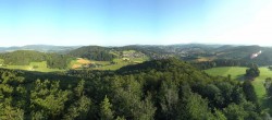 Archived image Webcam Grafenau in the Bavarian Forest 06:00