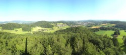 Archived image Webcam Grafenau in the Bavarian Forest 07:00
