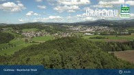 Archiv Foto Webcam Bayerischer Wald - Luftkurort Grafenau 10:00