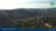 Archiv Foto Webcam Bayerischer Wald - Luftkurort Grafenau 18:00