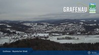 Archiv Foto Webcam Bayerischer Wald - Luftkurort Grafenau 14:00