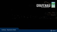 Archiv Foto Webcam Bayerischer Wald - Luftkurort Grafenau 02:00