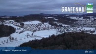 Archiv Foto Webcam Bayerischer Wald - Luftkurort Grafenau 06:00