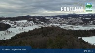 Archiv Foto Webcam Bayerischer Wald - Luftkurort Grafenau 08:00