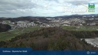 Archiv Foto Webcam Bayerischer Wald - Luftkurort Grafenau 12:00