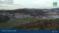 Archiv Foto Webcam Bayerischer Wald - Luftkurort Grafenau 14:00