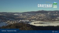 Archived image Webcam Climatic Health Resort Grafenau 14:00