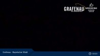 Archiv Foto Webcam Bayerischer Wald - Luftkurort Grafenau 02:00