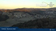 Archiv Foto Webcam Bayerischer Wald - Luftkurort Grafenau 06:00