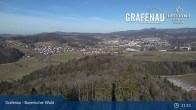 Archiv Foto Webcam Bayerischer Wald - Luftkurort Grafenau 10:00