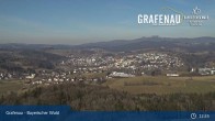 Archiv Foto Webcam Bayerischer Wald - Luftkurort Grafenau 12:00