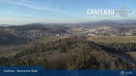 Archiv Foto Webcam Bayerischer Wald - Luftkurort Grafenau 14:00