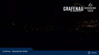 Archiv Foto Webcam Bayerischer Wald - Luftkurort Grafenau 18:00